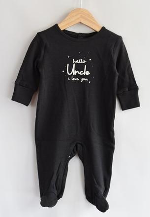 Overal vel. newborn, matalan,50