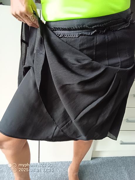 Sukně zn."anacapri" vel."l", l