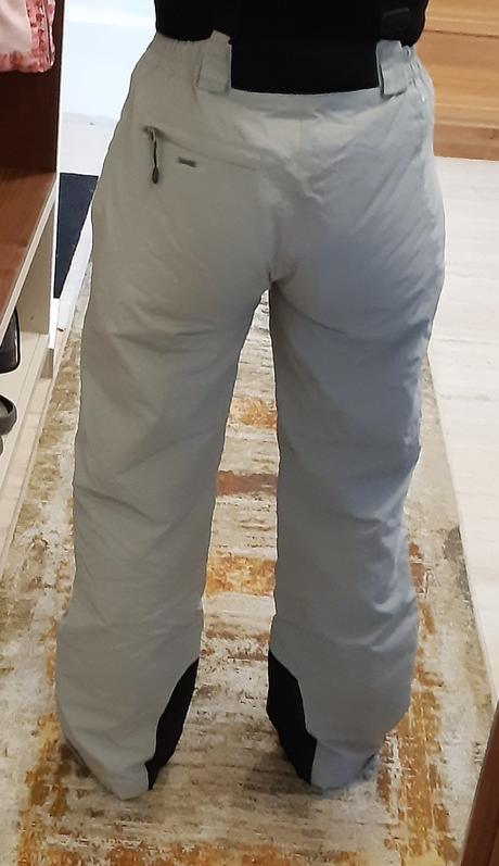 Dámské oteplováky, salewa,m