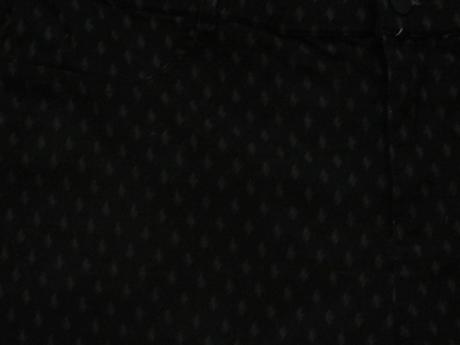 Kalhoty se vzorem, 50