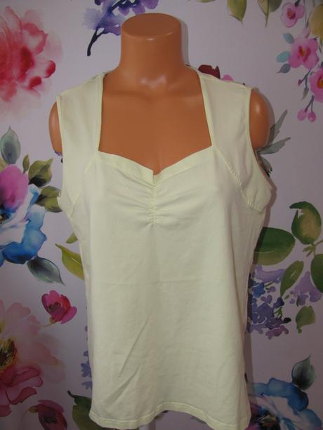 Letní elastický top, 46