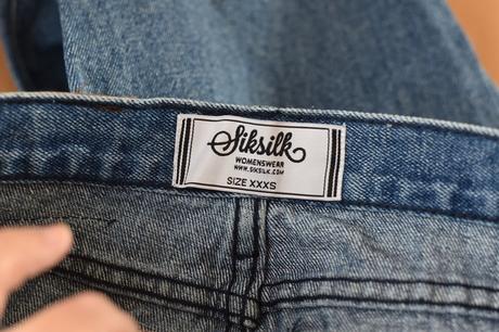 Džíny vel. xxxs, 158