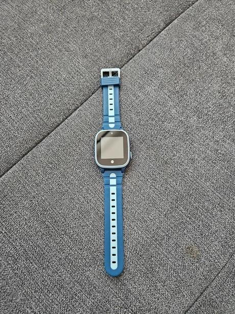 Dětské chytré hodinky, 