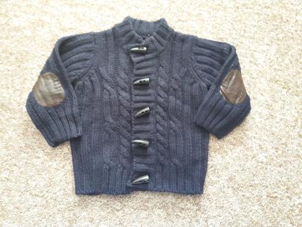 Svetr, zara,86
