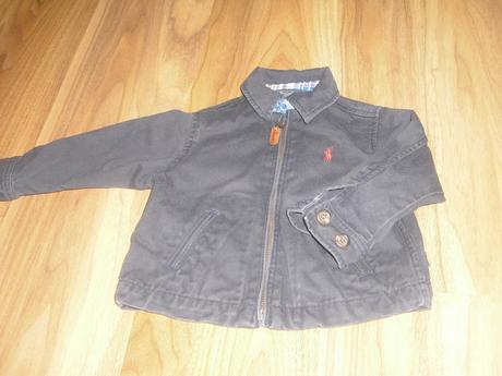 Bundička polo by ralph lauren, ralph lauren,86