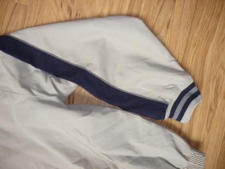 Bunda/větrovka na 12-13l vel.158, 158