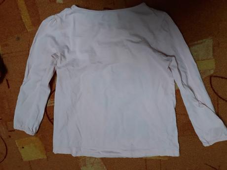 Tričko s dinosaurem, 116