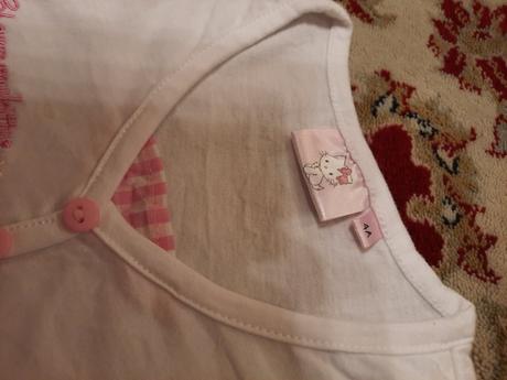 Šatičky s kočičkou, 104