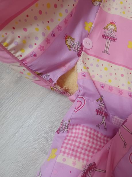 Dětský gauč pohovka křeslo, 