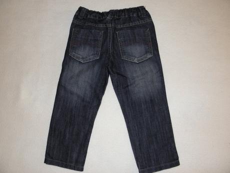 Rifle / džíny zn. f&f, f&f,98