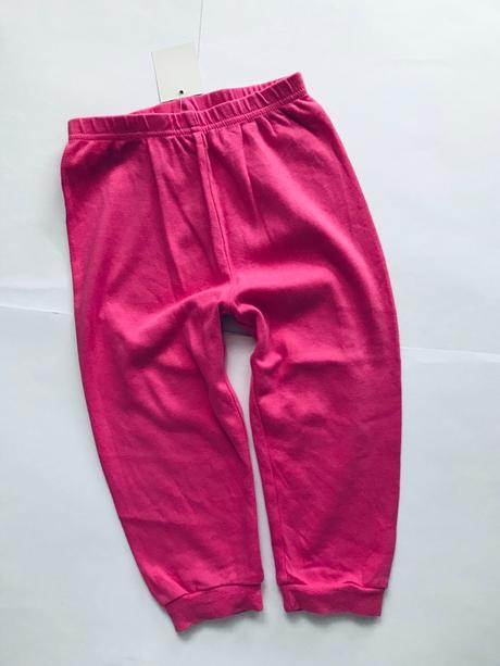 Pyžamové kalhoty - v.18/24 měs., george,92