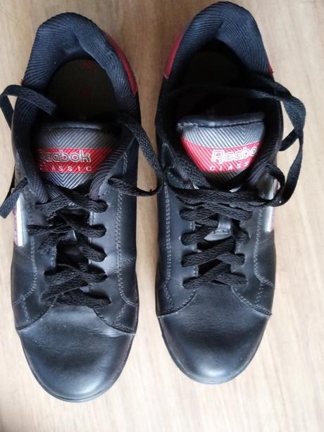 Boty reebok, reebok,38