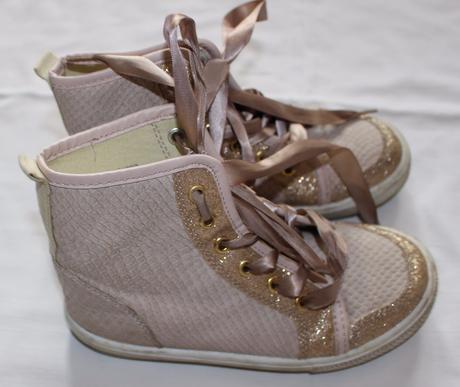 Podzimní tenisky vel.32, f&f,32