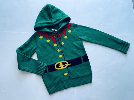 Svetr vánoční - v.3/4 roky, 104