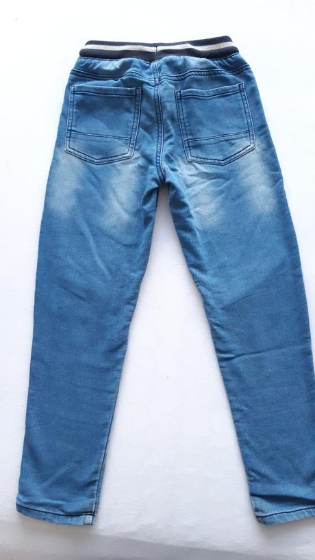 Chlapecké džíny 134, pepco,134