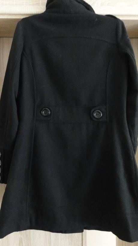 Dámský kabát vel.38, reserved,38