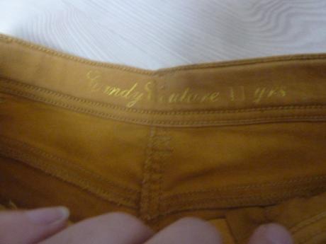 Pružné kalhoty, matalan,146