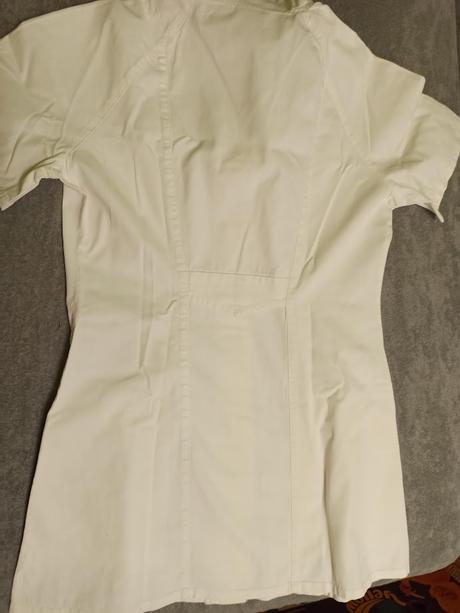 Haleny pro zdravotní sestru, s