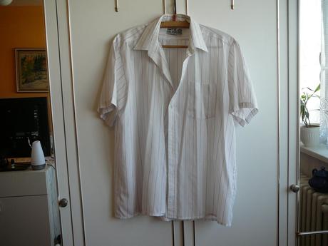 Pánská košile siba dake, 41