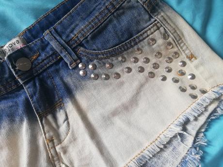 Riflové kraťasy, terranova,m