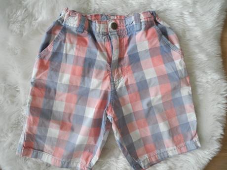 Šortky, rebel,122
