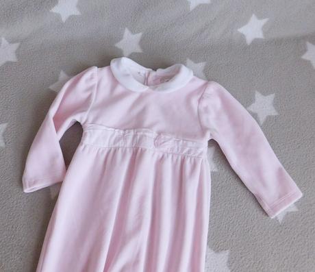 Overálek vel.68/74, 74