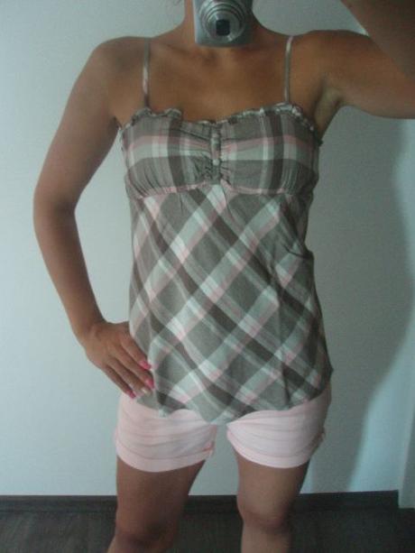 Top/tílko orsay, orsay,36