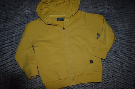 Krásná chlapecká mikina next, kol 2020, 104, next,104