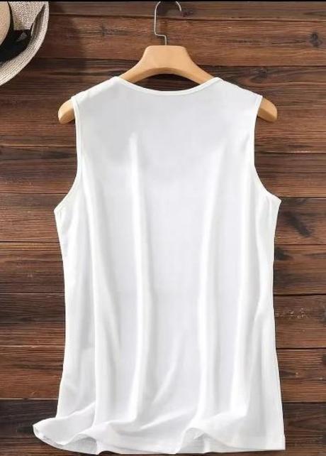 Krásné nové luxusní triko-top vel.44/xxl, 44 / xxl