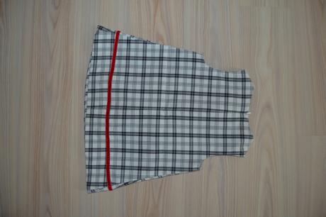 Dětské šaty minnie, disney,98