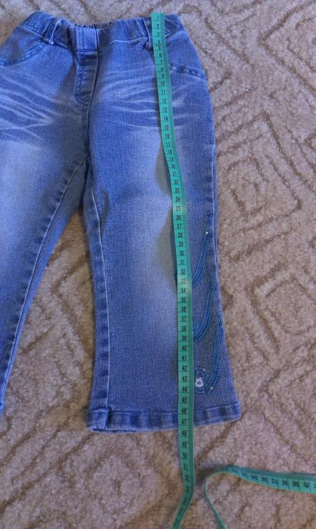 Rifličky vel.1-2roky top stav, 80