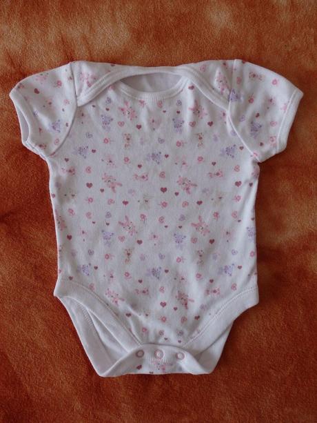 Body s krátkým rukávem, cherokee,68