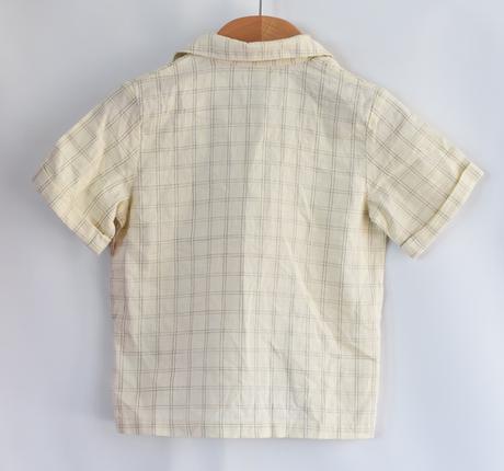 Košile vel. 86, h&m,86