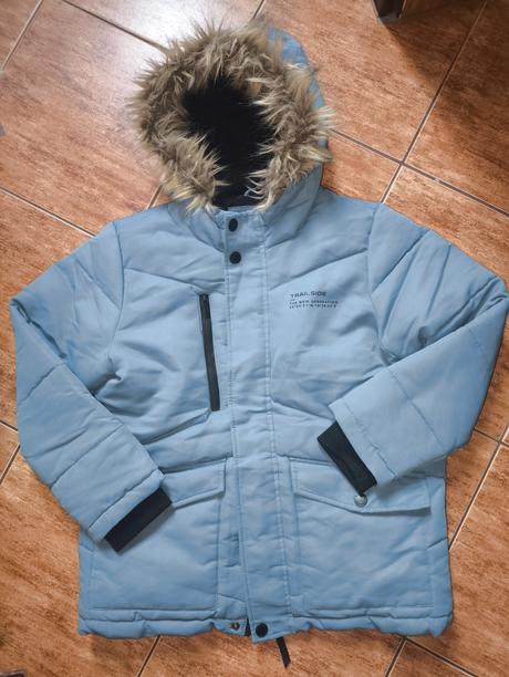 Zimní kabát, reserved,134