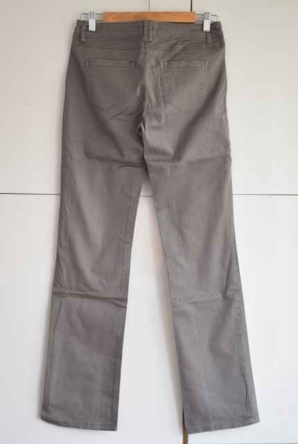 Džíny vel. 36, reserved,36