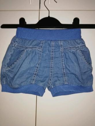 Kraťasky vel.110, 110