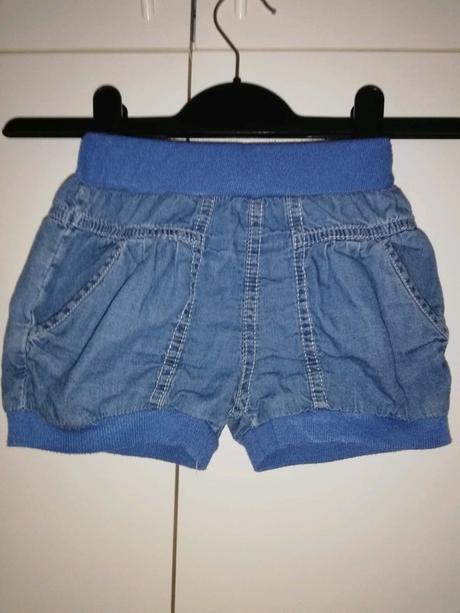 Kraťasky vel.110, 110