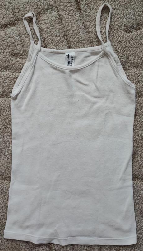 Košilka bílá, 146