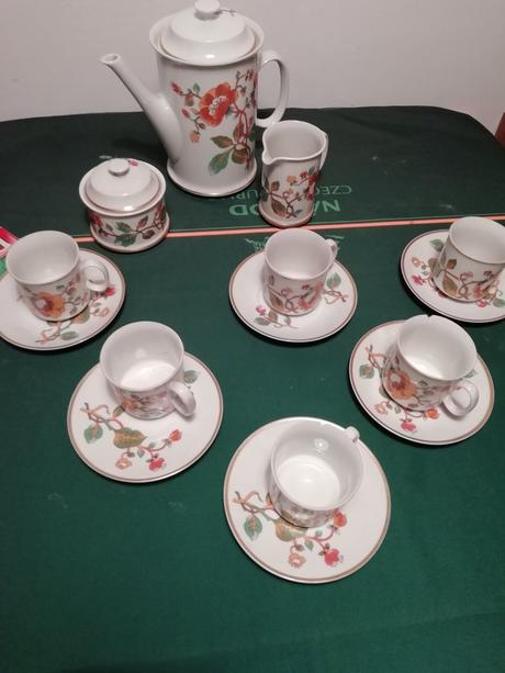 Moca souprava aurelia, 