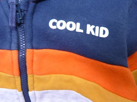 Mikina vel.80, f&f,80