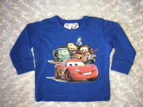 Bavlněný komplet h&m, h&m,50