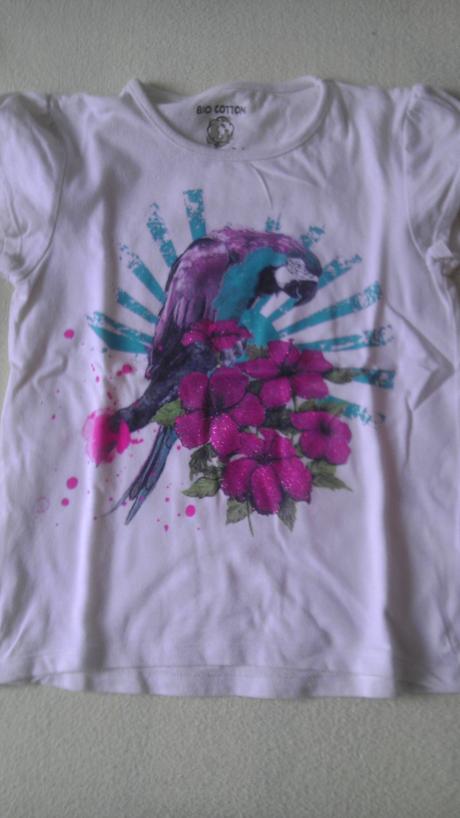 Tričko, cherokee,104