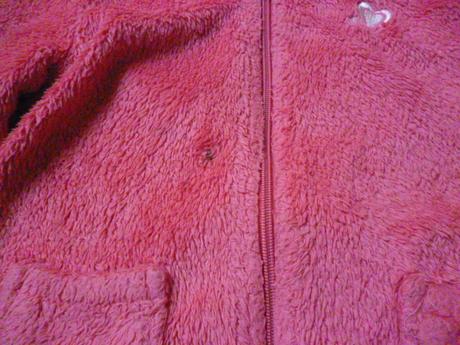 Hunatá mikina 5-6 lupilu, lupilu,116