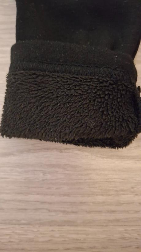 Zateplené legíny yigga, yigga,134