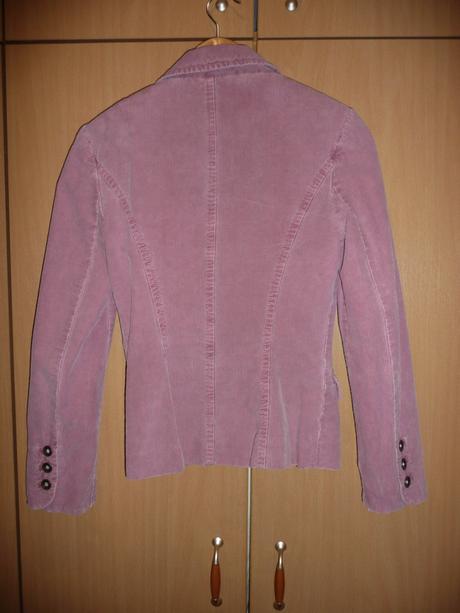 Dámská bunda/sako s.oliver vel.34-xs, s.oliver,xs