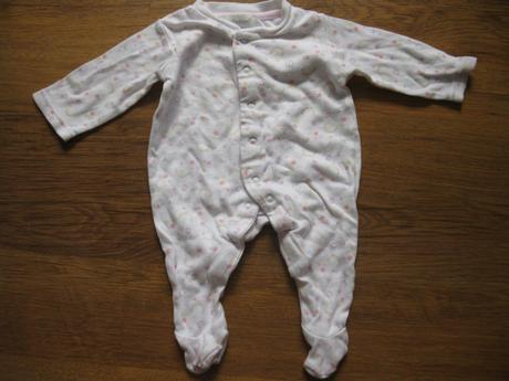 Overal s duhama a ptáčky, early days,62