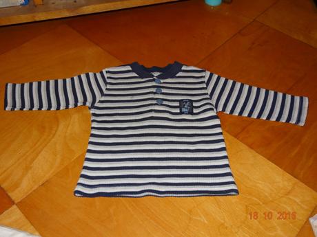 Chlapecká halenka, 92