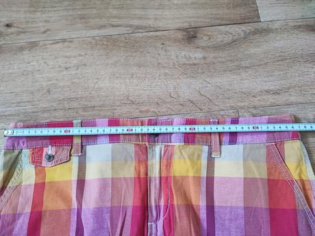 Šortková sukně, xl