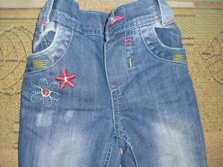 Rifličky, cherokee,104