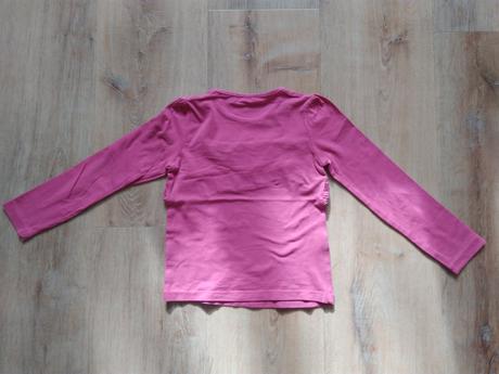 7 x tričko,tcm,faf,disney,lindex atd,vel 110/116, lindex,116